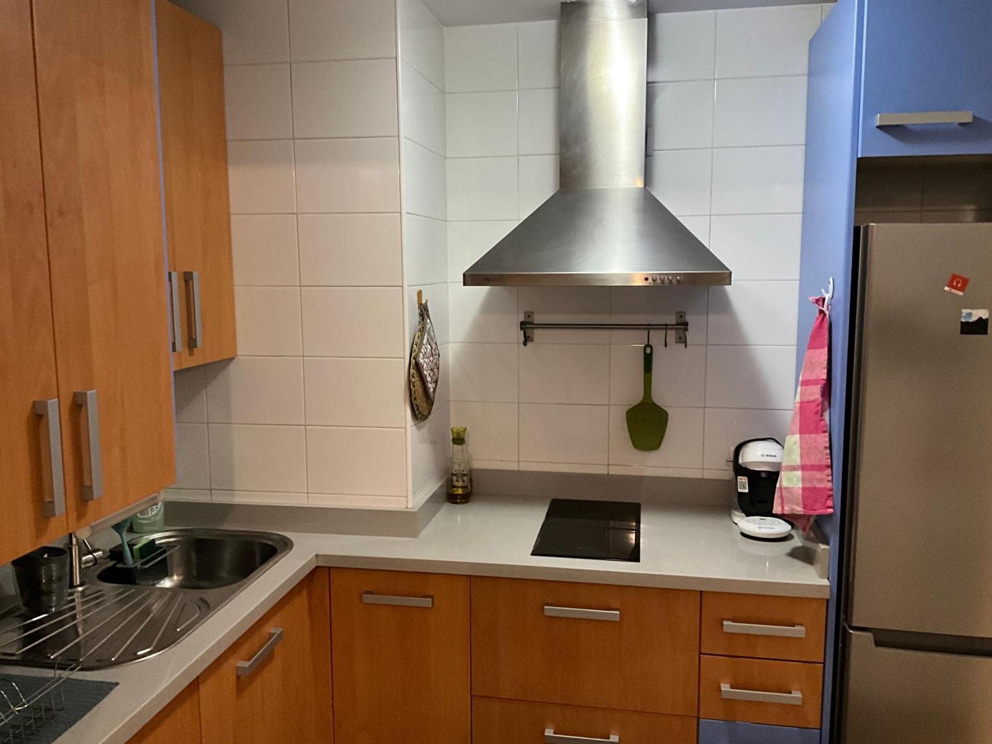 Apartament Centrico Santa Justa